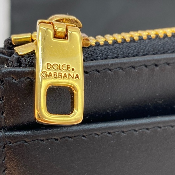 Dolce & Gabbana Card Holder - Picture 4 of 9